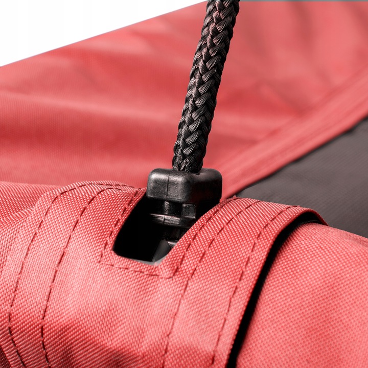 HUŚTAWKA OGRODOWA BOCIANIE GNIAZDO XXL NEOSPORT