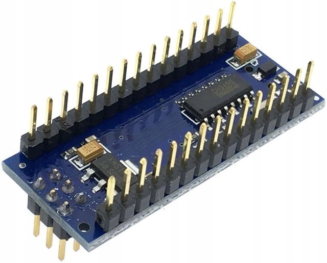 NANO 3.0 ATMEGA328 CH340 Kompatybilny z Arduino