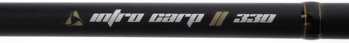 WĘDKA MIKADO INTRO CARP II 3,60m 3lbs 3sec 50mm