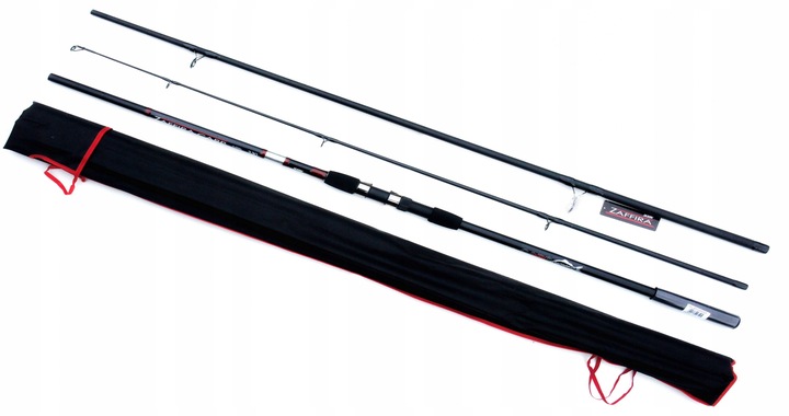 Jaxon Zaffira Carp Wędka Karpiowa 3.60m 3.00lbs