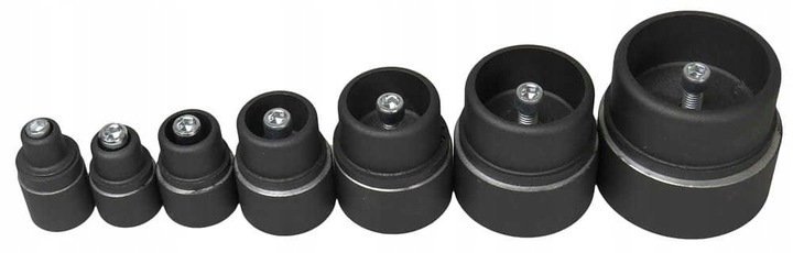 ZGRZEWARKA DO RUR PCV DUŻA 1500W MAR-POL