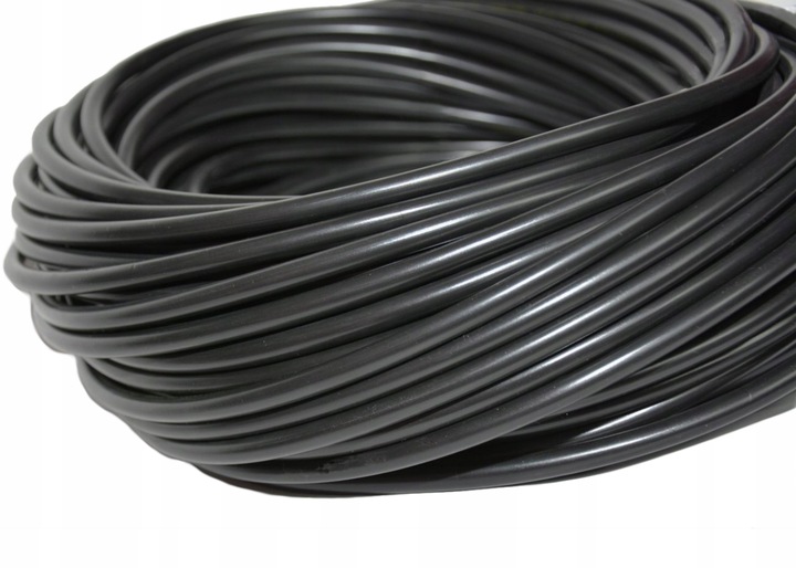 Przewód kabel H05VV-F OWY 3x2,5mm2 20mb PRZEDŁUŻACZ