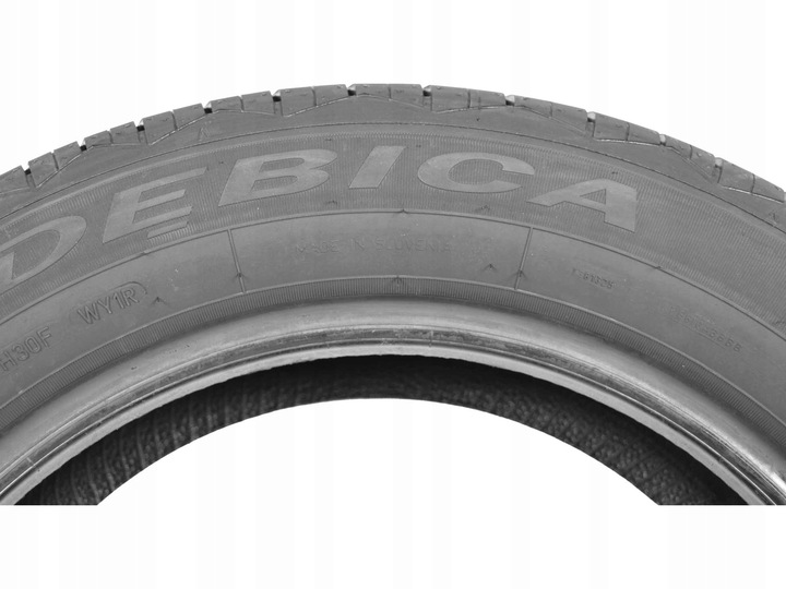 Opona letnia 205/55R16 DĘBICA Presto HP2 HIT 2025