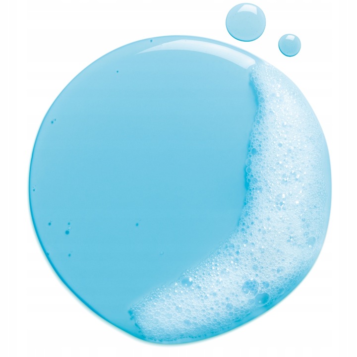 Żel Do Mycia Twarzy Bioderma Sebium Moussant Antybakteryjny 500 ml