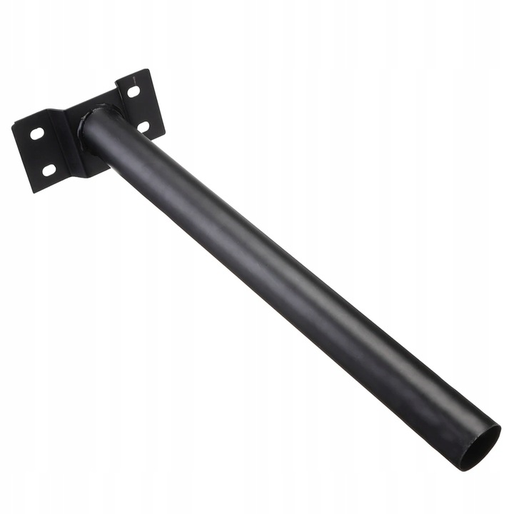 SŁUP MASZT DO LAMP ULICZNYCH SOLARNYCH OGRODOWYCH ZEWNĘTRZNYCH RURA