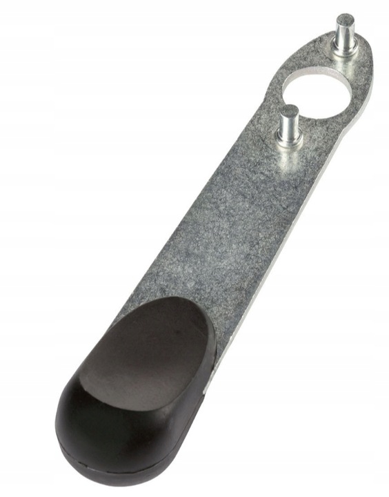 Akumulatorowa szlifierka kątowa Parkside 20V PWSA