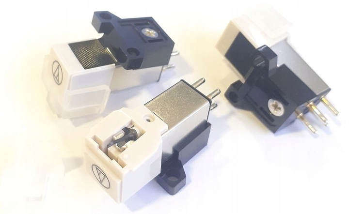 Wkładka gramofonowa do Audio-Technica AT3600L / MF100 MF101 MF105