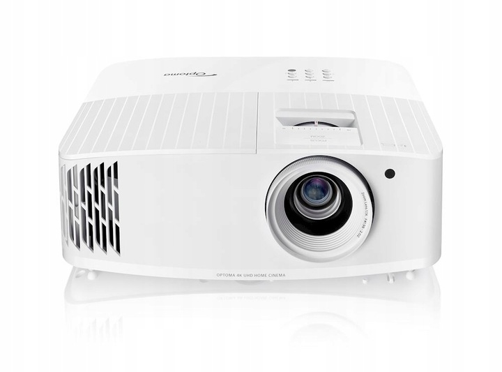 Projektor Optoma UHD35X