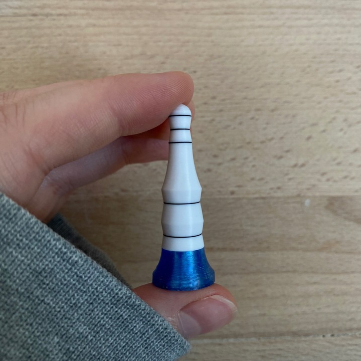 Leveling Mates38 pionki do poziomowania szafek, zestaw 16 sztuk