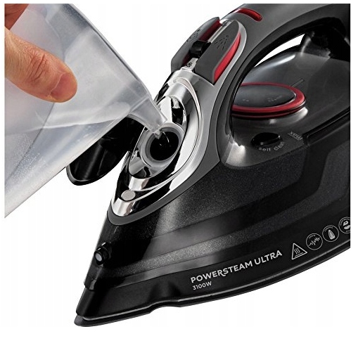 Żelazko Russell Hobbs Power Steam Ultra 20630-56 3100W
