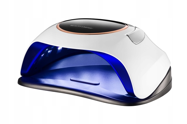 Lampa do paznokci UV MANICURE SENSOR RUCHU 4 TRYBY 60 DIOD LED LedNail