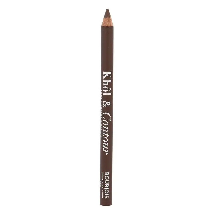 Bourjois Khôl & Contour Miękka kredka do oczu 05 Choco-Lacte