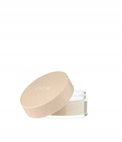 Paese Puder do twarzy Puff Cloud