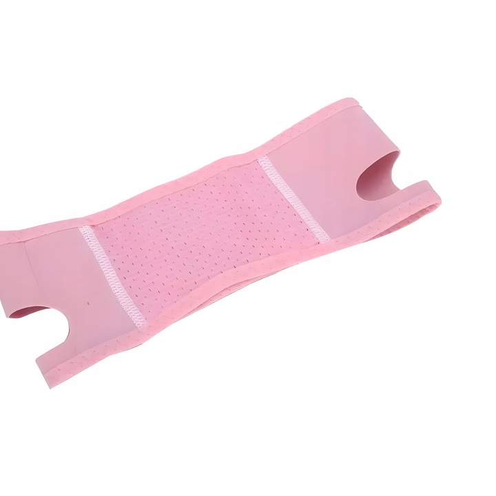 OPASKA LIFTINGUJĄCA MODELUJĄCA DO TWARZY POPRAWIAJĄCA OWAL PODBRÓDEK