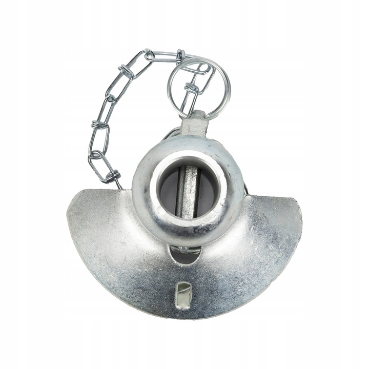 Kula z kołnierzem kat.2/2 wymiar 28x56/12