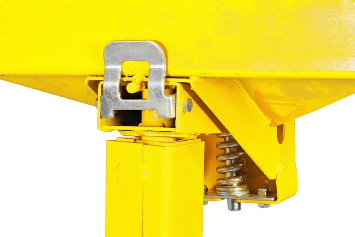 PODNOŚNIK DO PŁYT GIPSOWYCH GK DO REGIPSU OSB STOJAK GIPSOWO-KARTONOWYCH GK