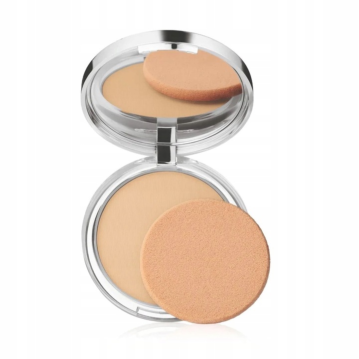 Clinique puder 101 Invisible Matte, 7.6g