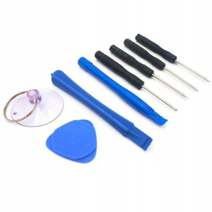 Bateria do iPhone 7 STRONGCELL A1660 A1778 A1779 Większa Pojemność 04.2024r