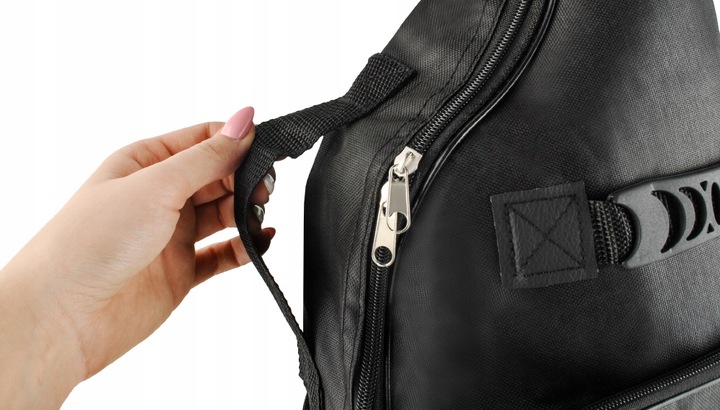 Pokrowiec na Gitarę Klasyczną Akustyczną do Gitary Klasycznej Akustycznej