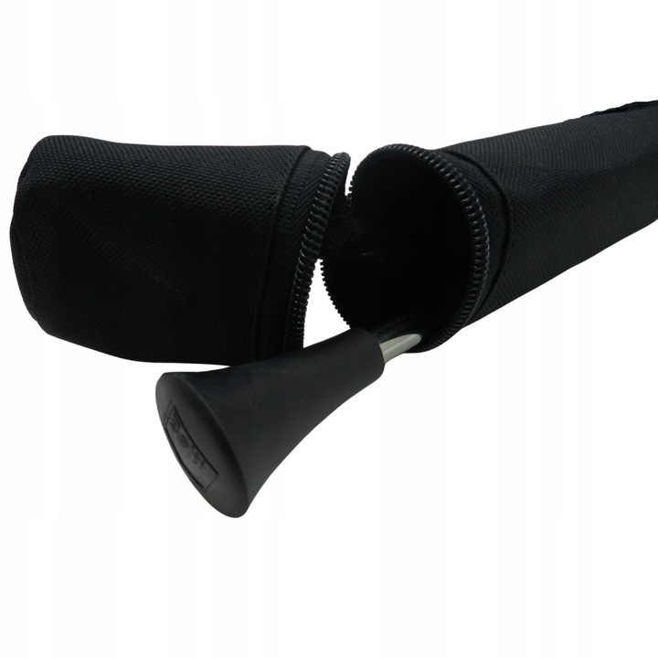 Pokrowiec na pałkę mażore BELTI PNPTC2 Z1 czarny