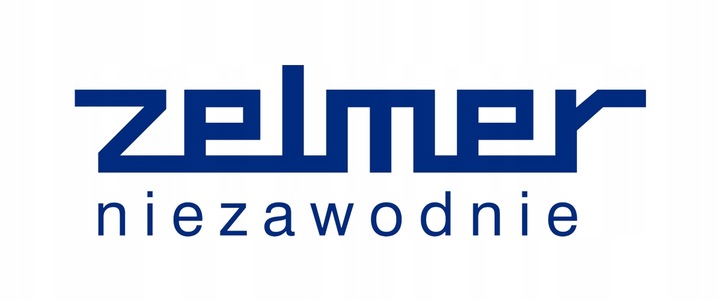 ORYGINALNA SZATKOWNICA ZELMER PRZYSTAWKA ZMMA086W