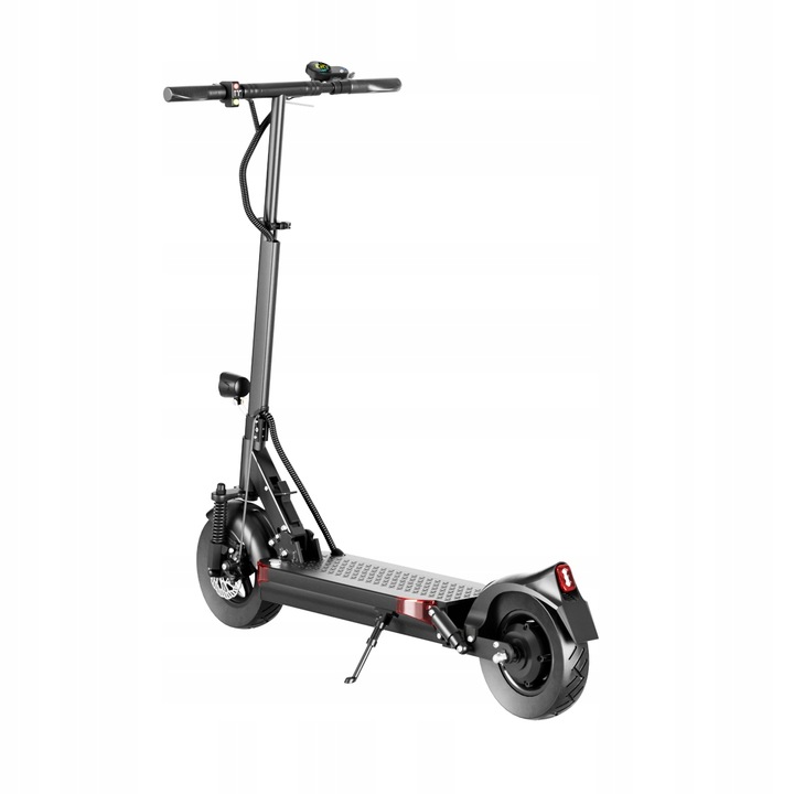 Hulajnoga elektryczna Motus Pro 10 koła pneumatyczne 10 " 55km 600W