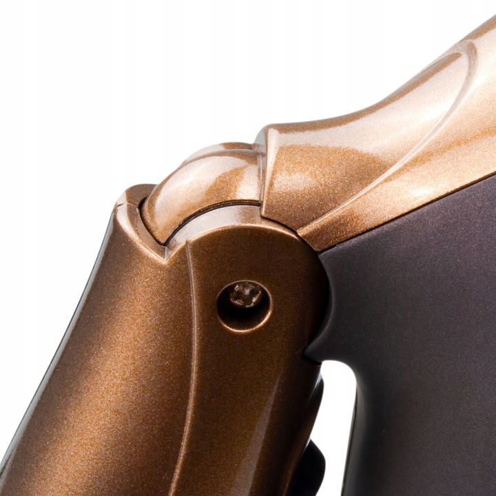 SUSZARKA DO WŁOSÓW MAŁA SKŁADANA LEKKA TURYSTYCZNA PODRÓŻNA MOCNA