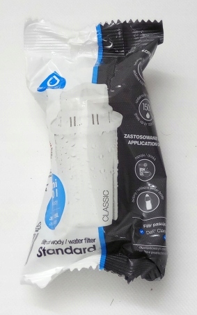 Filtr Wkład Dafi Classic do dzbanka filtrującego wodę 3 szt
