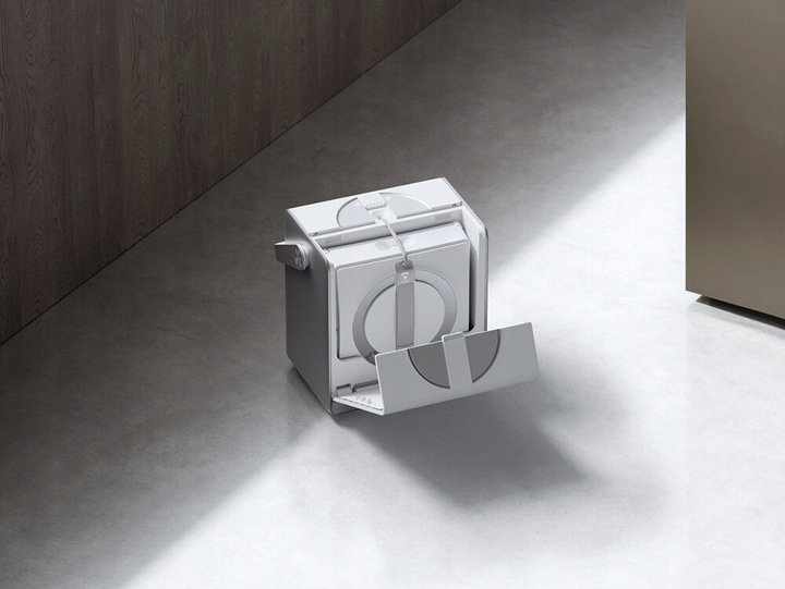 Robot do mycia okien ECOVACS Winbot W2 Pro Omini