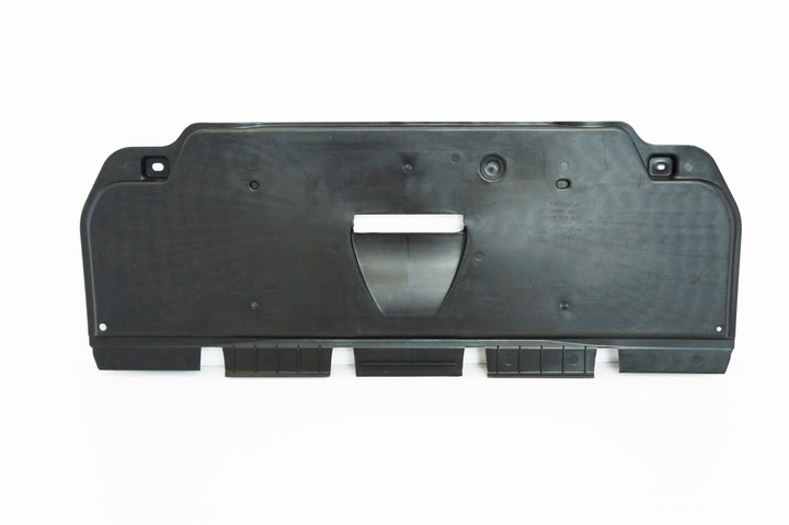 Osłona płyta pod Silnik Skrzynię AUDI A6 C6 2004-11r WYTŁUMIENIE