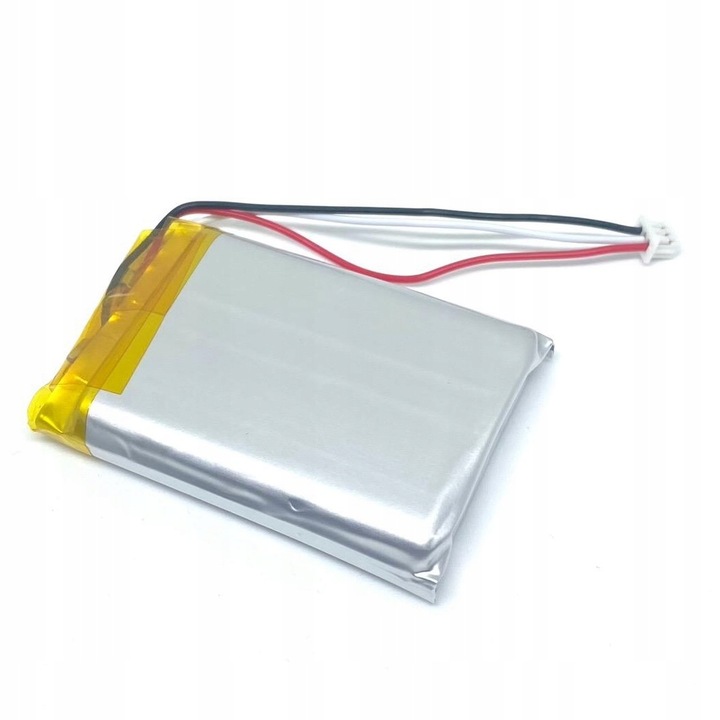 Akumulator Li-Poly innCraft 1500mAh 3.7V NTC 803450