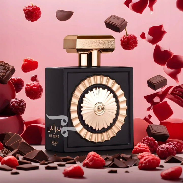 Lattafa Nebras 100 ml EDP