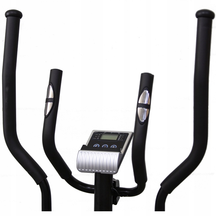 ORBITREK MAGNETYCZNY TRENINGOWY SENSOR LCD