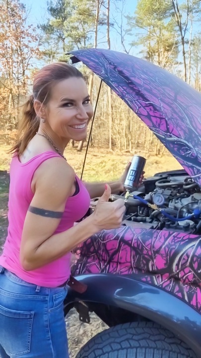 CARFIX 5w1 - 3x CZYNNIK CHŁODNICZY GAZ DO KLIMATYZACJI R134A + PRZEWÓD