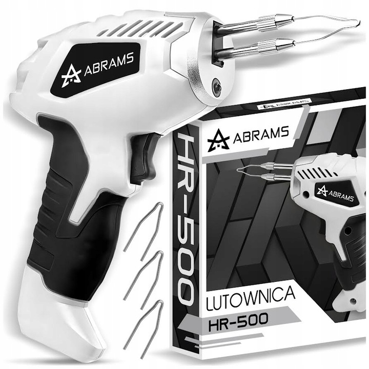 LUTOWNICA TRANSFORMATOROWA PRECYZYJNA PROFESJONALNA 180W 3X GROT