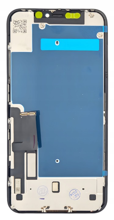 WYŚWIETLACZ EKRAN LCD DO IPHONE 11