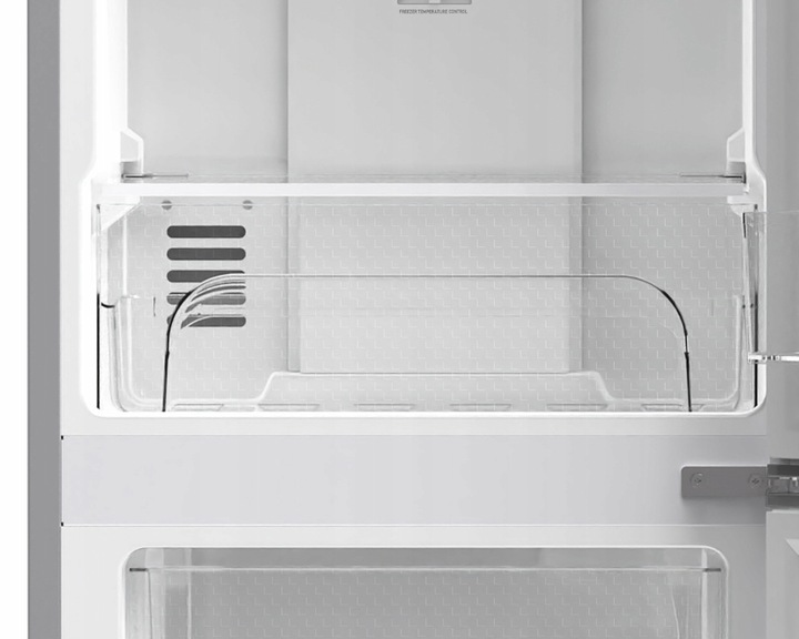 Lodówka No Frost 175cm 225L Smith&Brown SFBF-532-IE3 Inox