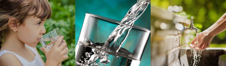 Zestaw Półroczny Osmoza WKŁAD USA RO5 RO6 RO7 RO8 Zestaw Filtrów do