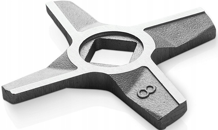 Maszynka do mielenia mięsa Bosch MFW3X13W biały 500 W