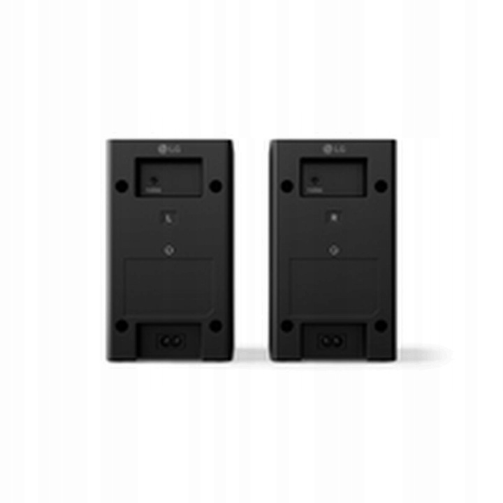 Soundbar LG S90TR 7.1 670 W czarny