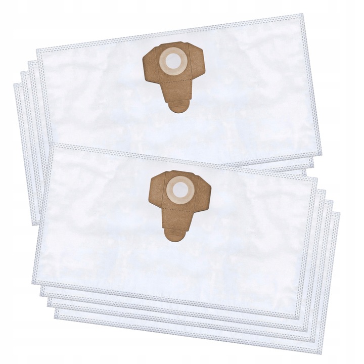 10x WORKI SYNTETYCZNE DO PARSKIDE PWD 20 C3 1300W, PWD 12 B1 1200W Z