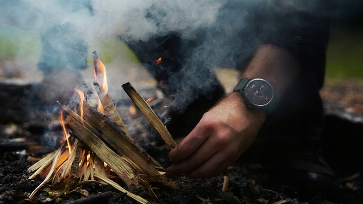 Hammer Smartwatch 2 Military Edition