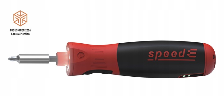 WKRĘTAK AKUMULATOROWY POCKETDRIVE + BITY / WKRĘTAK ELEKTRYCZNY 45791