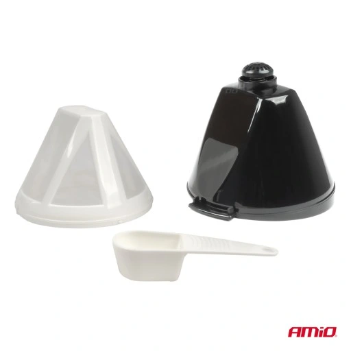 Ekspres samochodowy do kawy 24V TIR KAMPER BUS