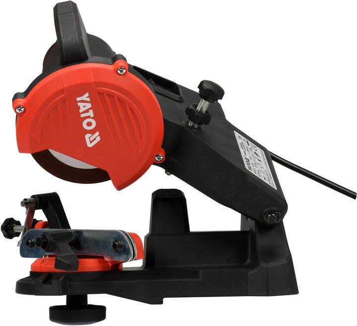 Ostrzałka do łańcuchów Yato YT-84990 Do Łańcucha Pilarki Obrotowej