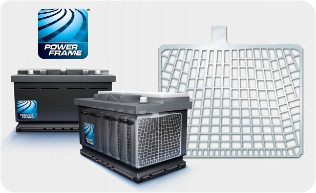 AKUMULATOR SAMOCHODOWY VARTA BLUE DYNAMIC 60AH 540A 12V D59