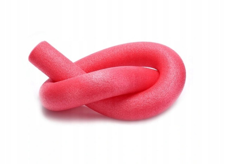 Makaron Do Treningu nauki pływania Basen Ćwiczeń