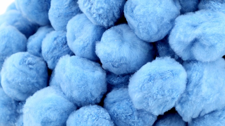 Silverloon 700g Kulki Filtracyjne Basenowe z Jonami Srebra = 25kg Piasku