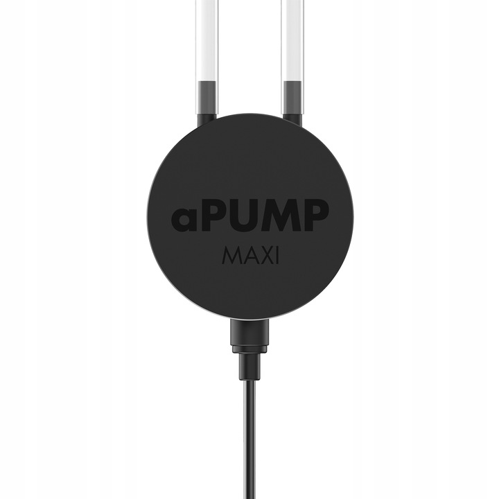 aPUMP MAXI najcichsza pompka do akwarium do 200l