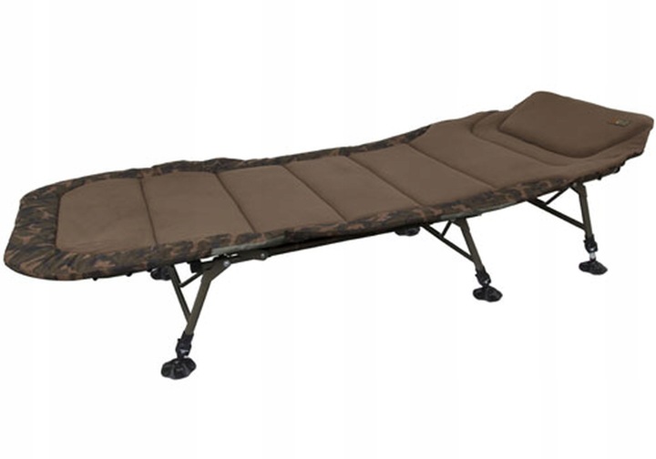 FOX R-Series Camo Bedchairs - R2 Standard